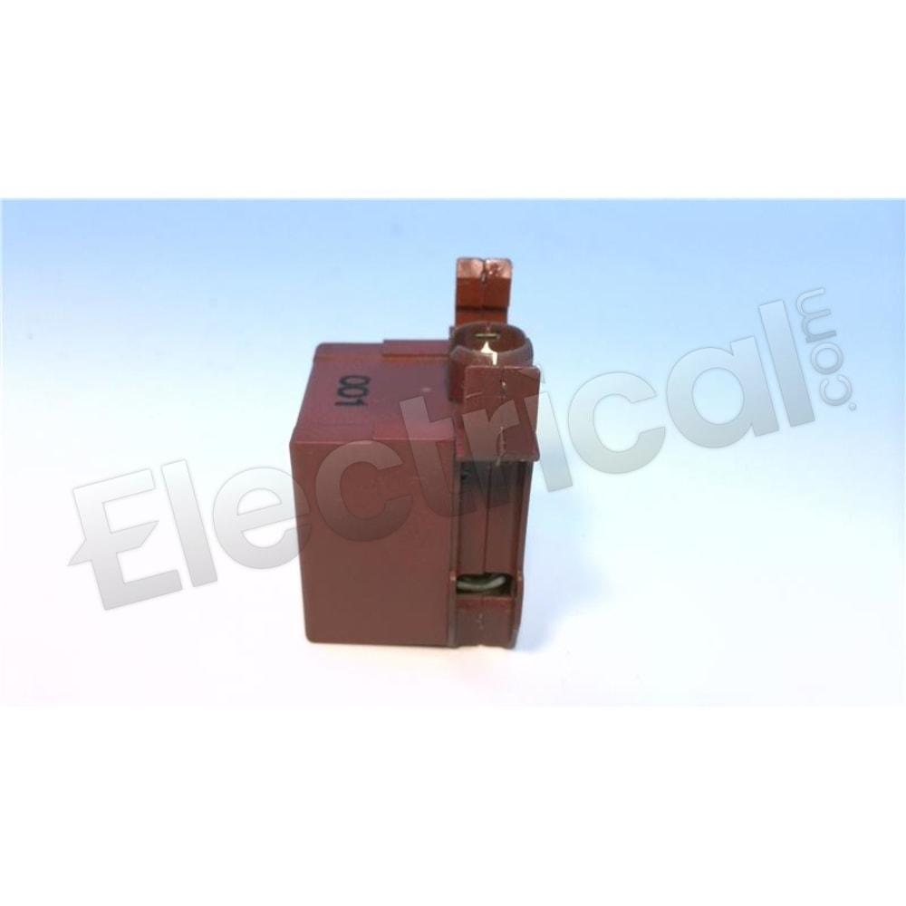 Siemens Motor Control Part And Accessory 3SB1400-6M