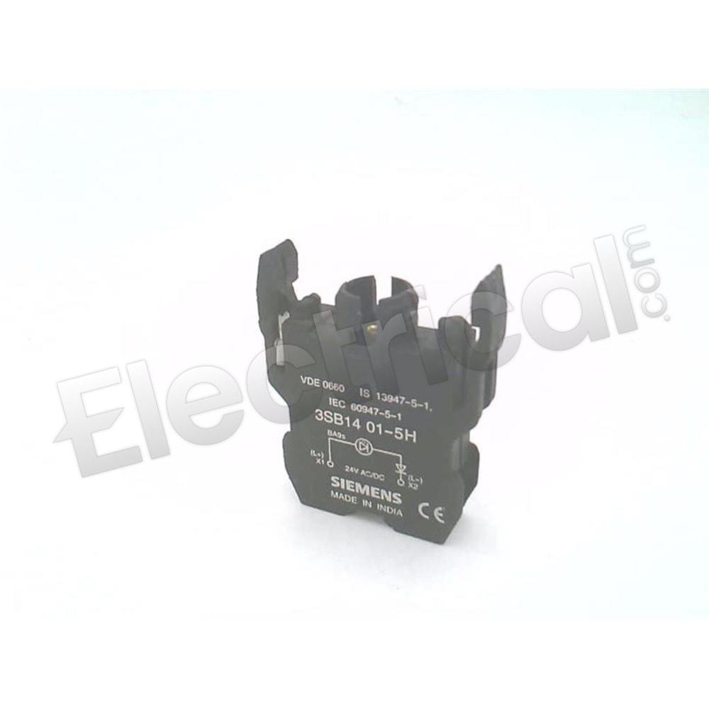 Siemens Motor Control Part And Accessory 3SB1401-5H