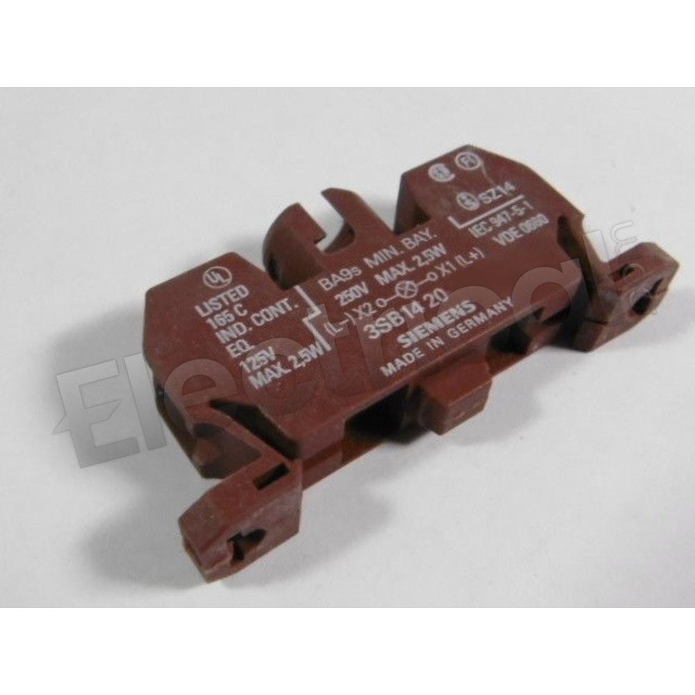 3SB1420-3E