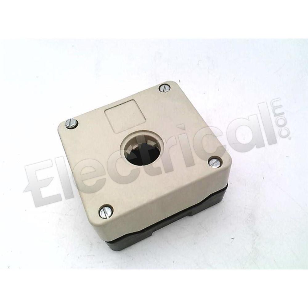 Siemens Enclosure 3SB180-1