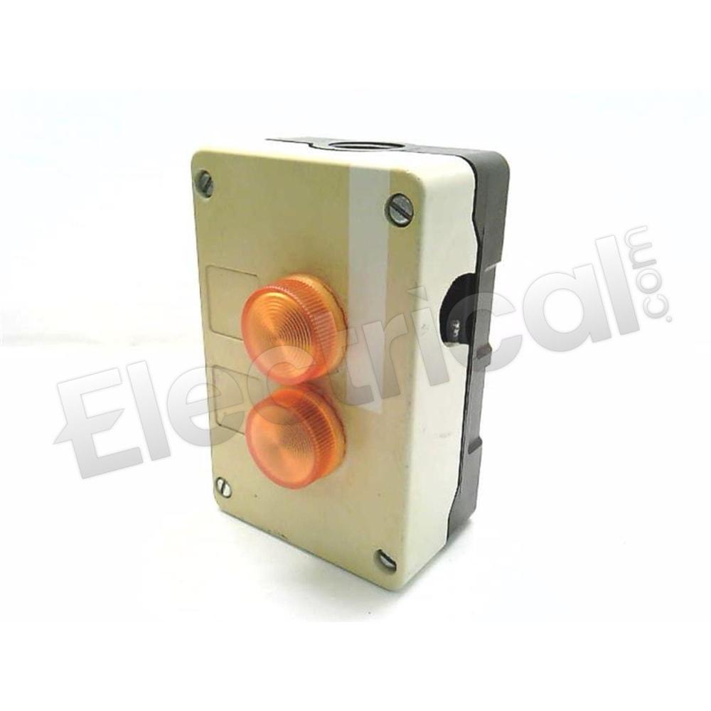 Siemens Enclosure 3SB180-10A2