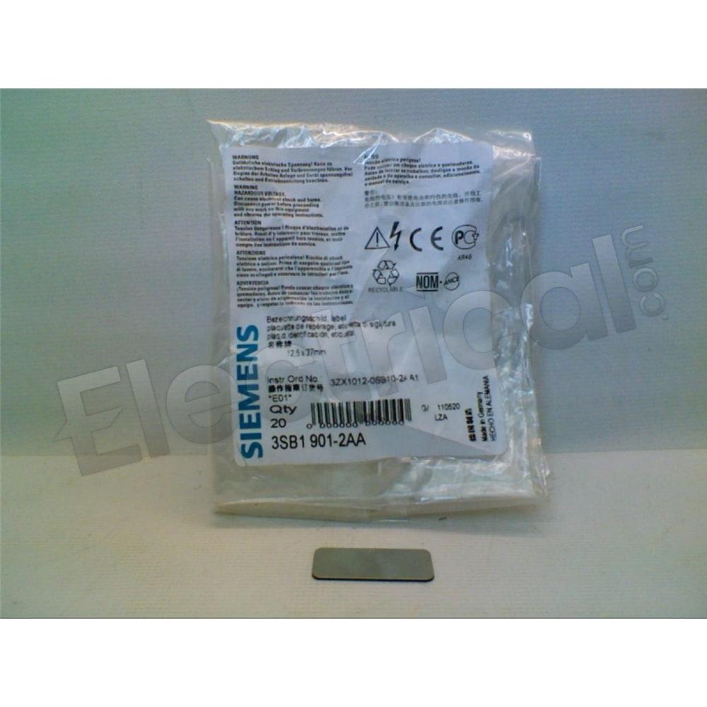 3SB1901-2AA