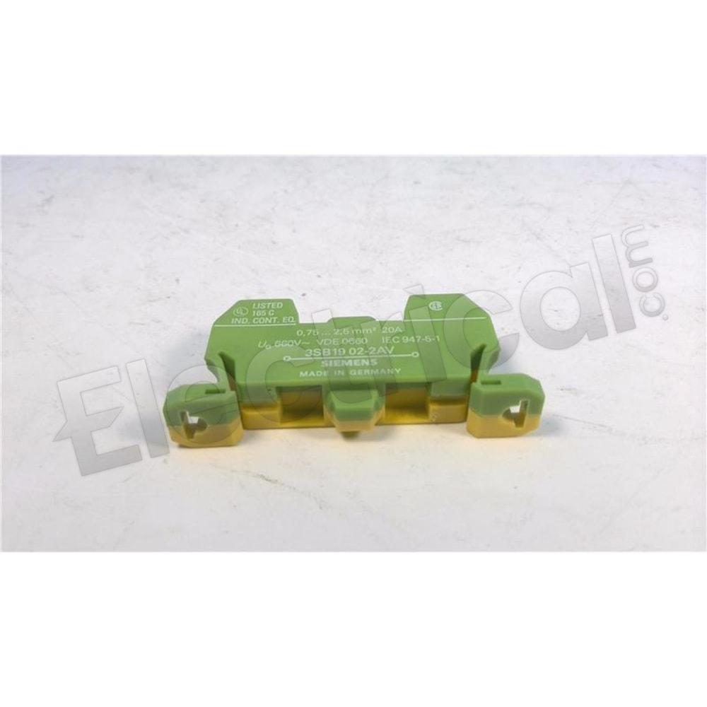 Siemens Tools 3SB1902-2AV