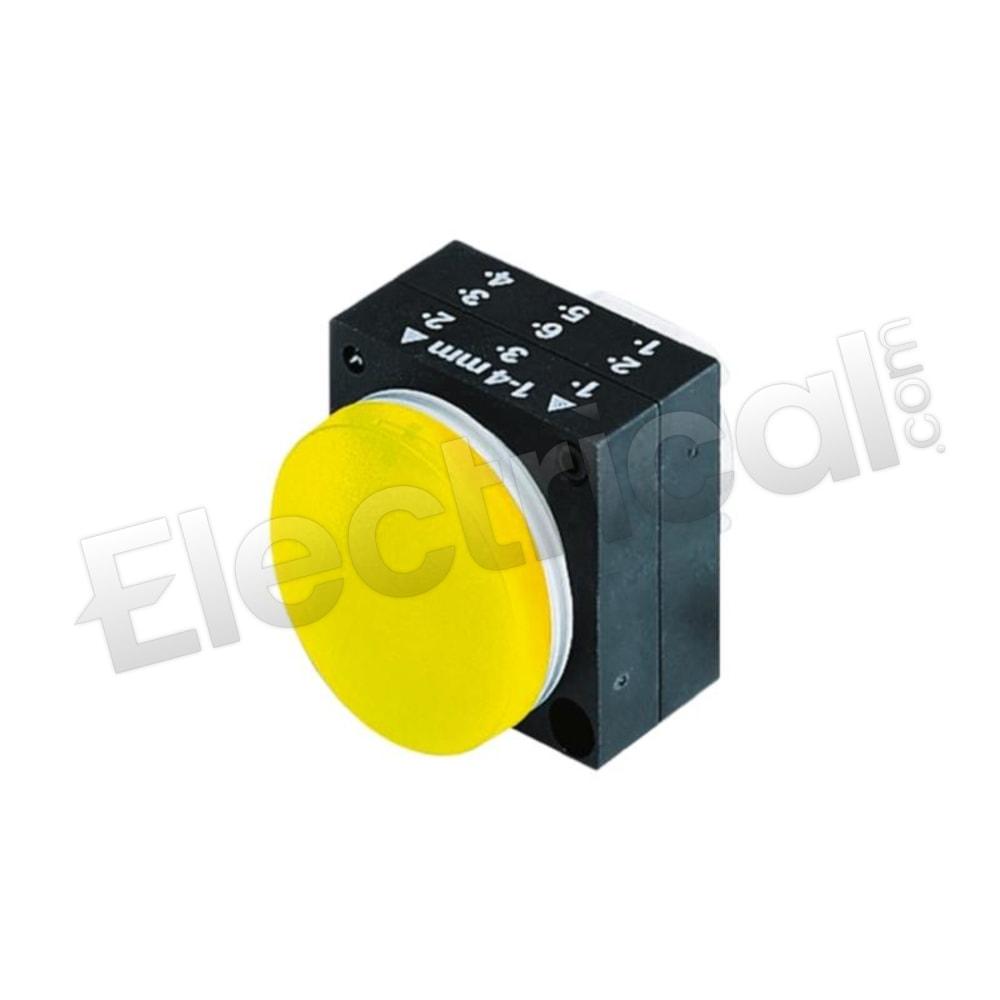 Siemens Motor Control Part And Accessory 3SB3-204-6AA30-0CC0