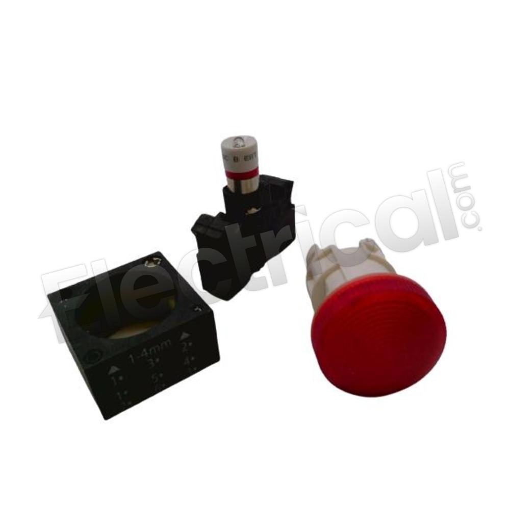 Siemens Motor Control Part And Accessory 3SB3-236-6BA20