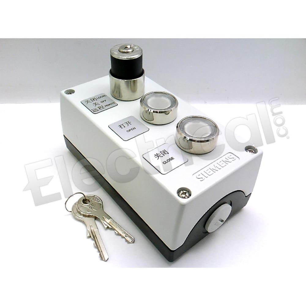 3SB3-803-2AZ-GEM-BZ-ANL