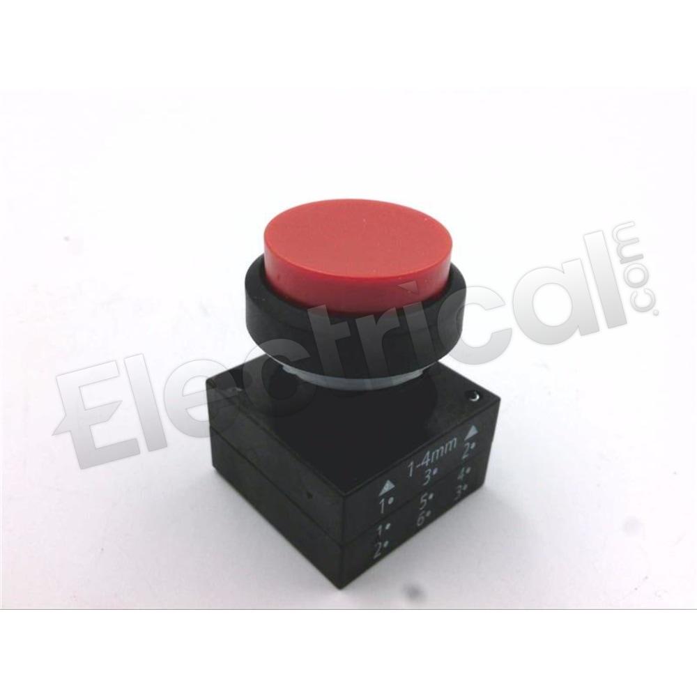 Siemens Motor Control Part And Accessory 3SB3000-0BA21