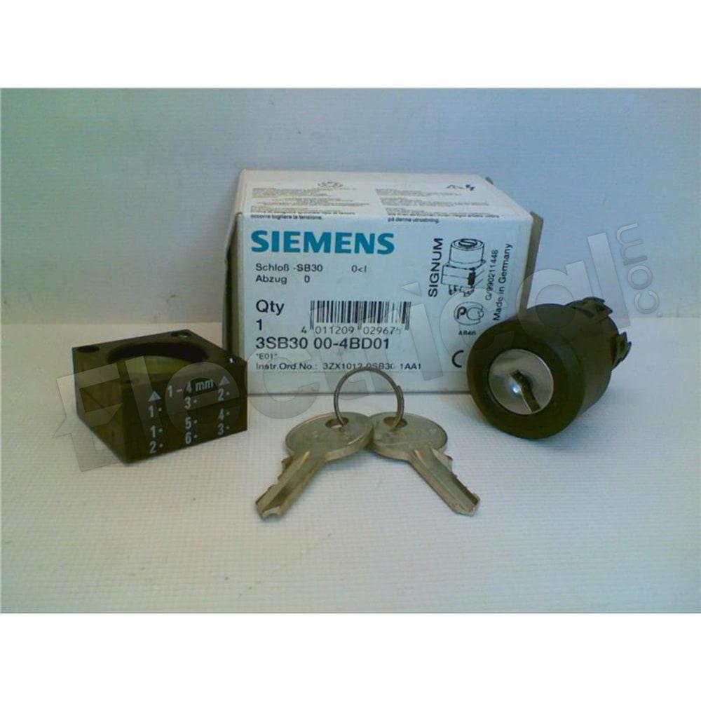3SB3000-4BD01