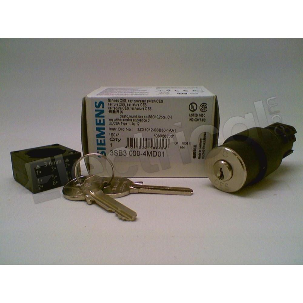 3SB3000-4MD01