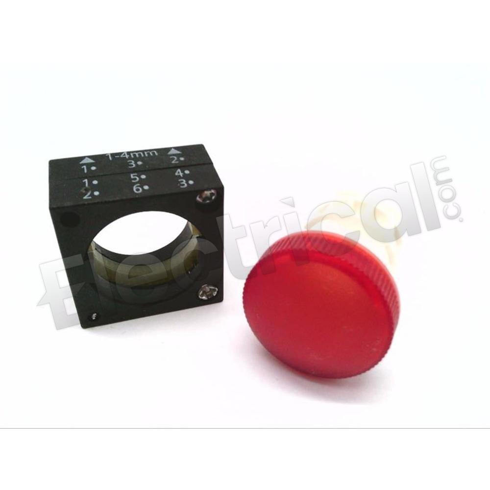 Siemens Motor Control Part And Accessory 3SB3001-6AA20