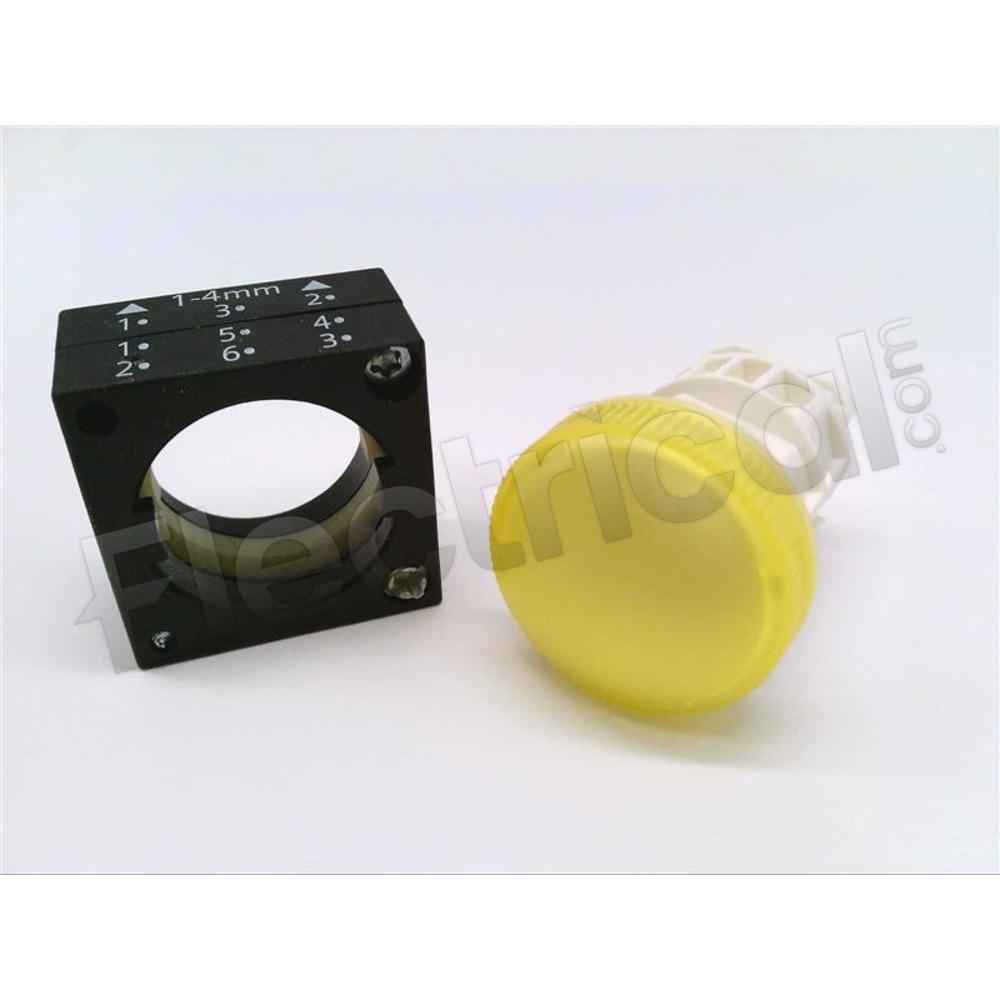 Siemens Motor Control Part And Accessory 3SB3001-6AA30
