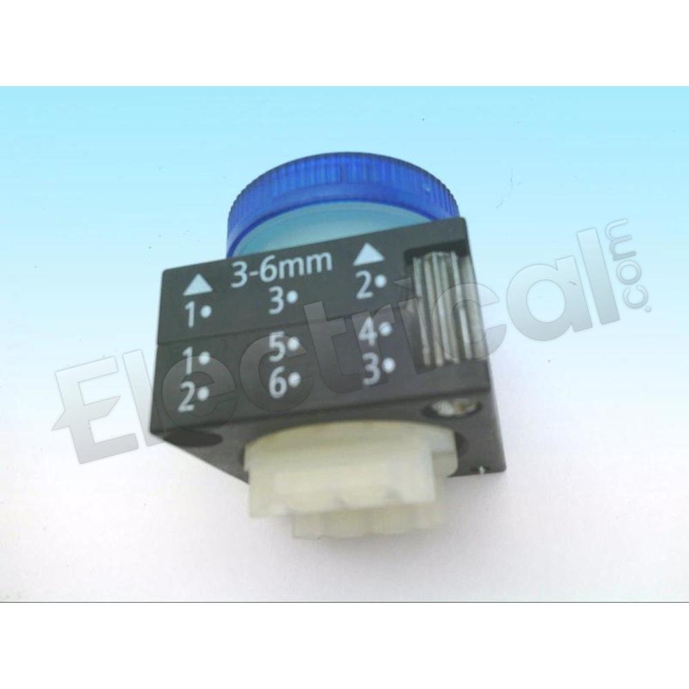 Siemens Motor Control Part And Accessory 3SB3001-6AA50