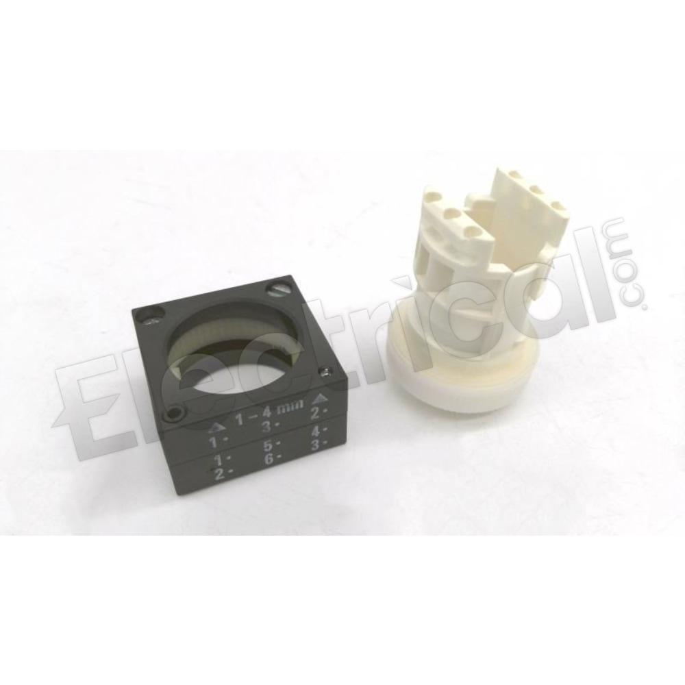 Siemens Motor Control Part And Accessory 3SB3001-6AA60
