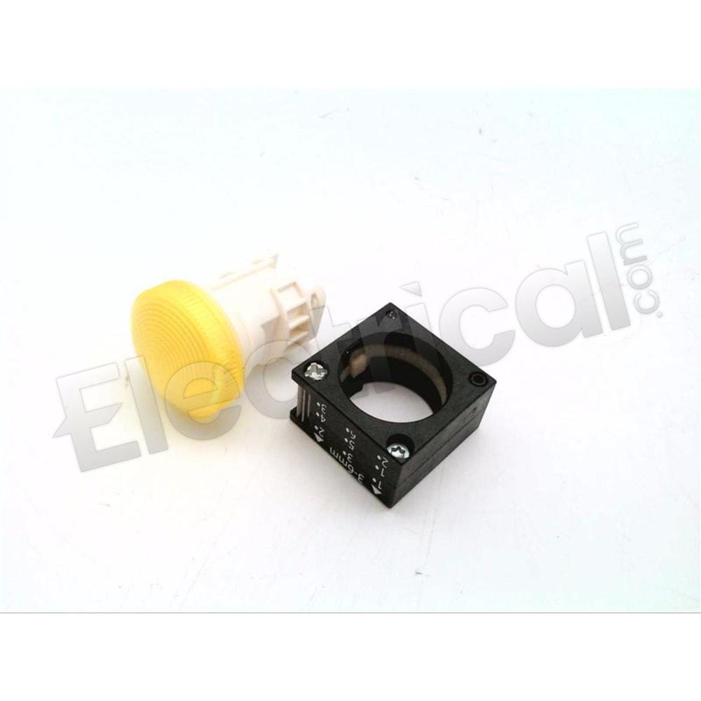 Siemens Motor Control Part And Accessory 3SB3001-6BA30