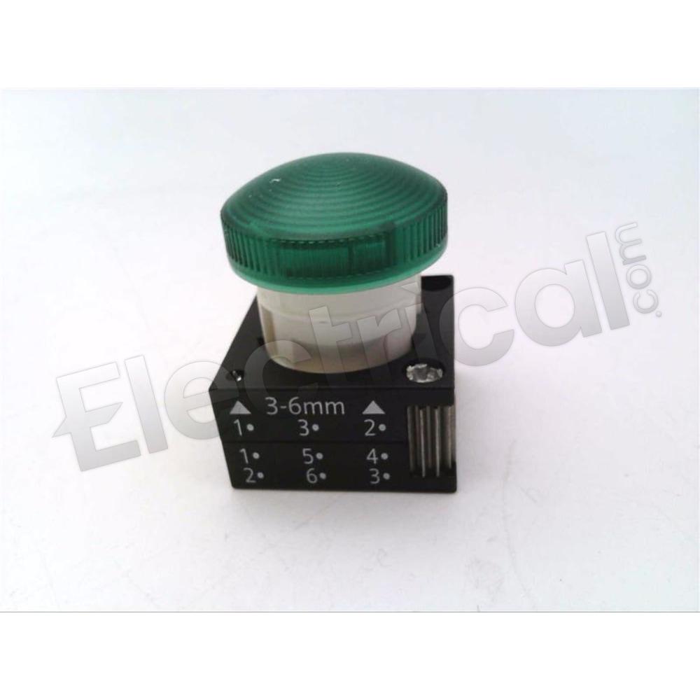 Siemens Motor Control Part And Accessory 3SB3001-6BA40