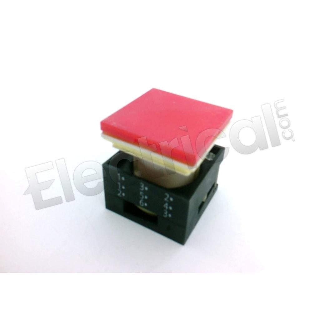 Siemens Motor Control Part And Accessory 3SB3111-6AA20