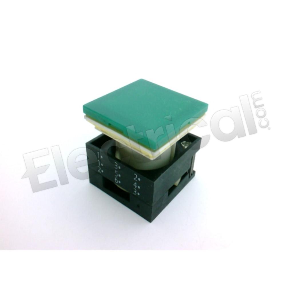 Siemens Motor Control Part And Accessory 3SB3111-6AA40