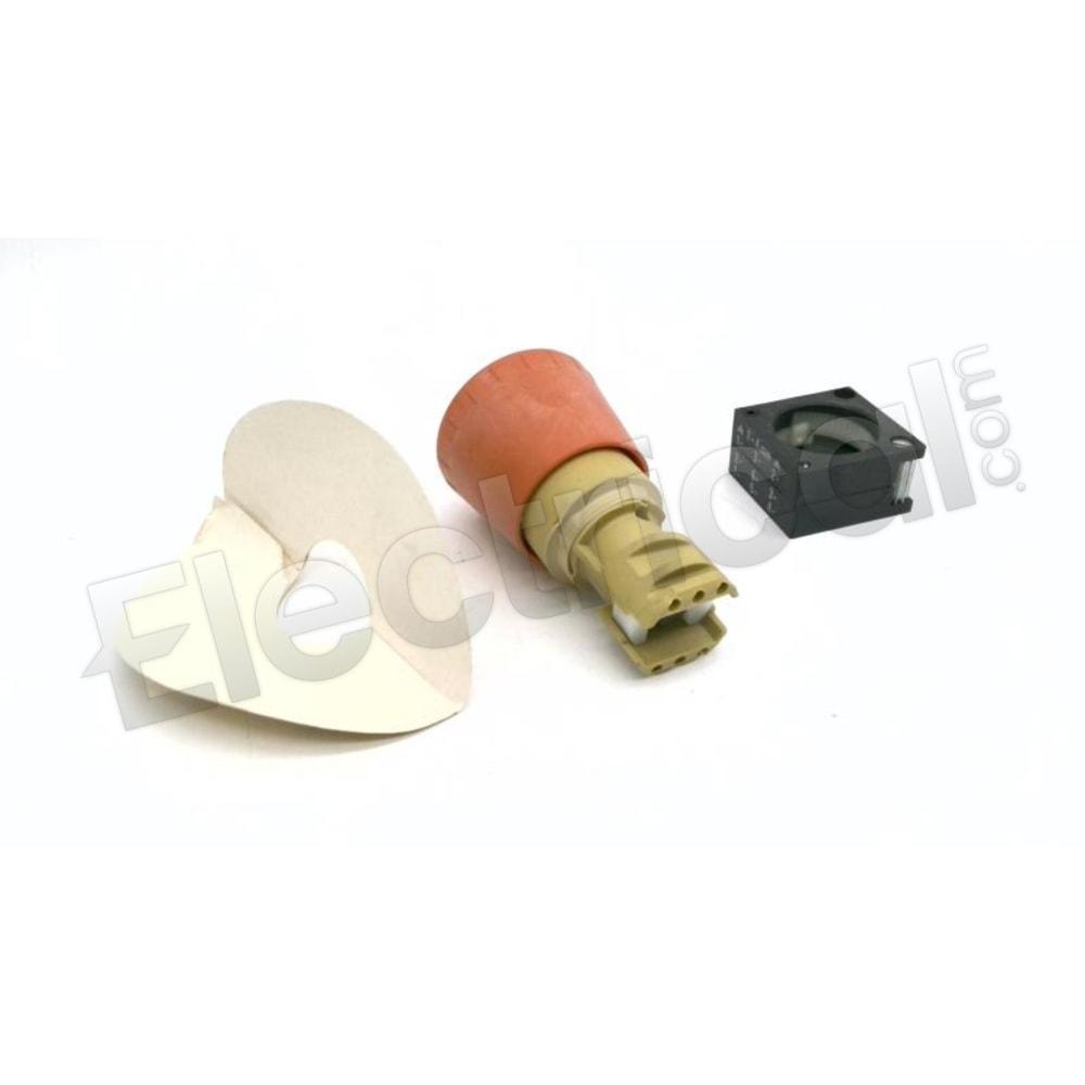 Siemens Motor Control Part And Accessory 3SB3203-1AA20