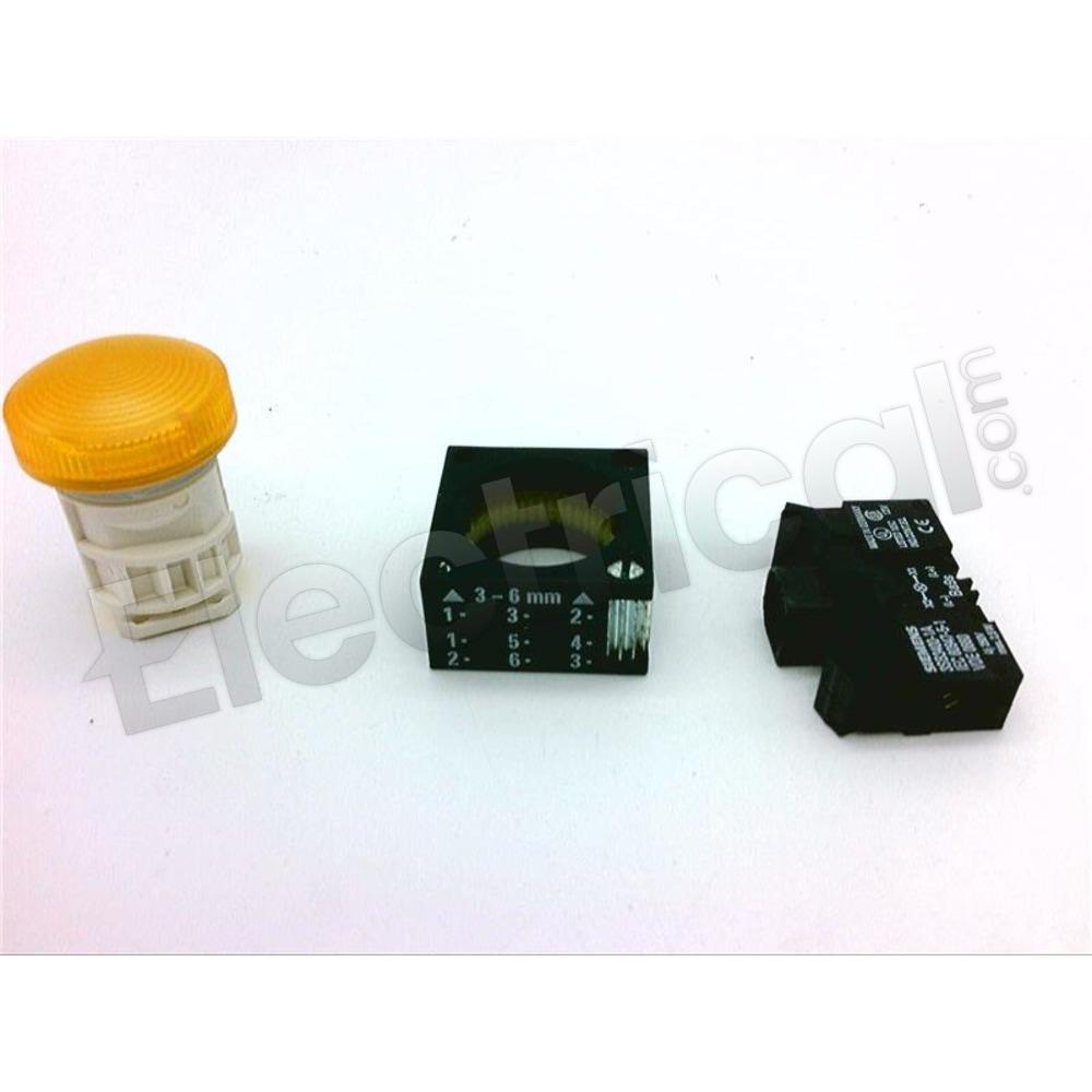 Siemens Motor Control Part And Accessory 3SB3204-6BA00