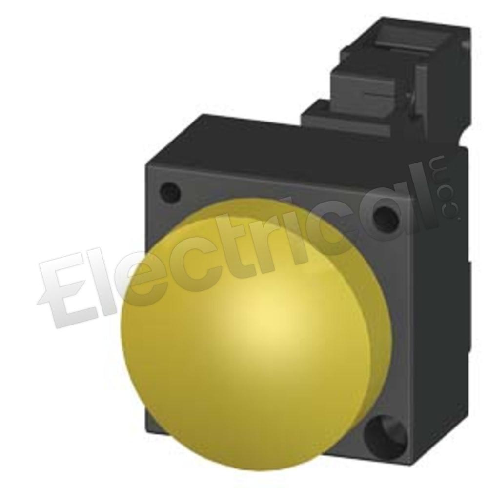 Siemens Motor Control Part And Accessory 3SB3204-6BA30