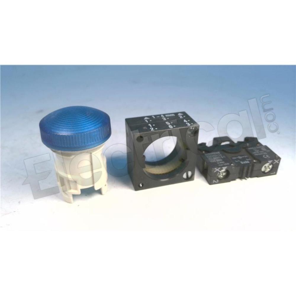 Siemens Motor Control Part And Accessory 3SB3204-6BA50