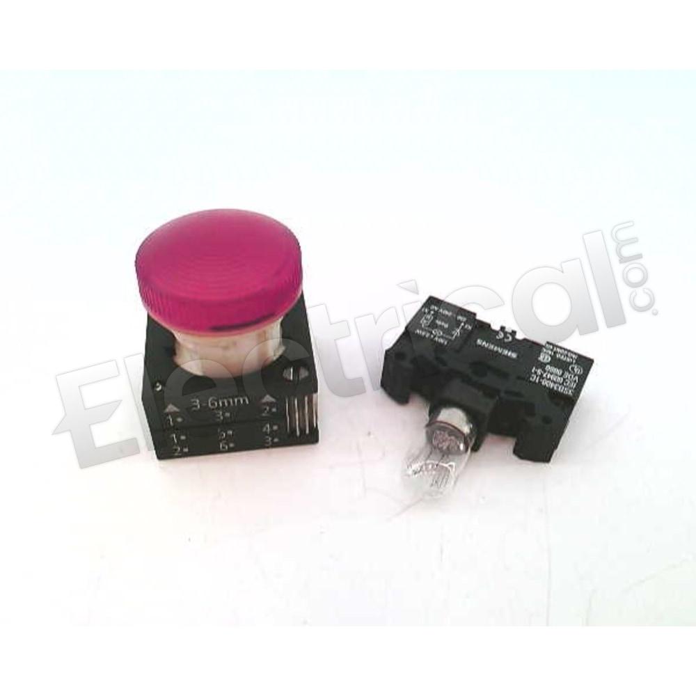 Siemens Motor Control Part And Accessory 3SB32126AA20