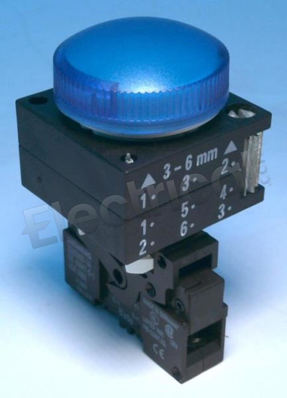 Siemens Motor Control Part And Accessory 3SB3217-6AA50