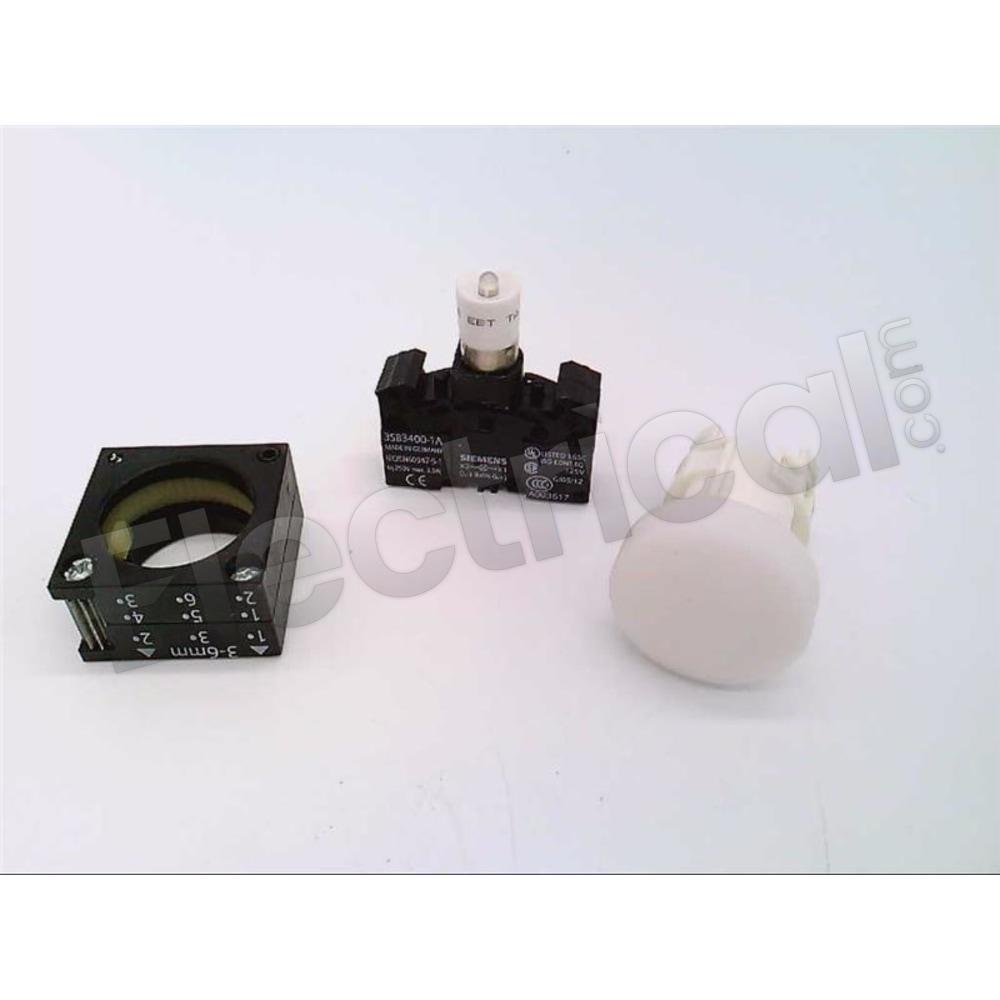 Siemens Motor Control Part And Accessory 3SB3236-6BA60