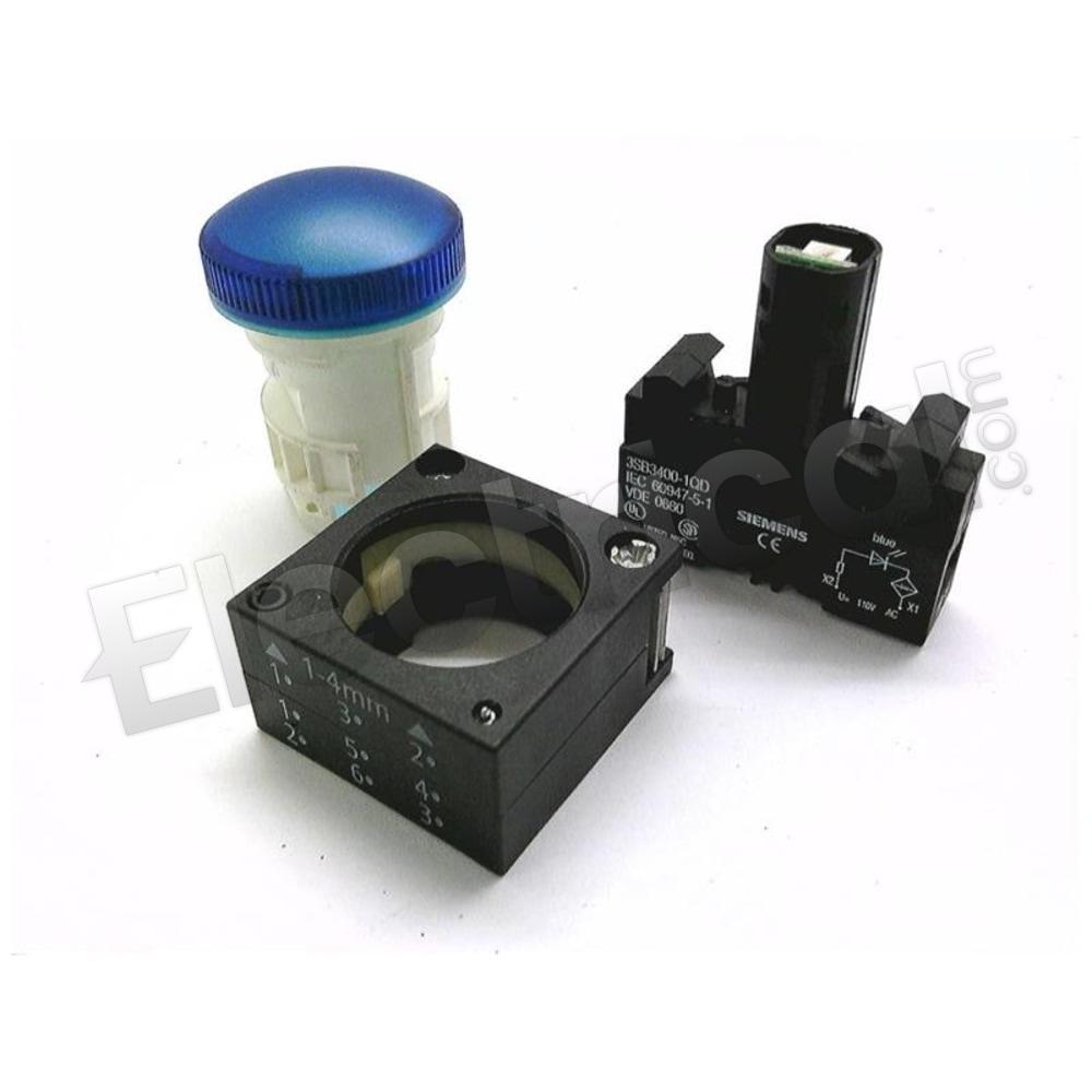 Siemens Motor Control Part And Accessory 3SB3240-6BA50