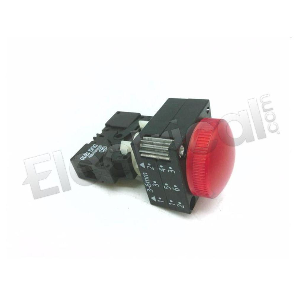 Siemens Motor Control Part And Accessory 3SB3244-6AA20