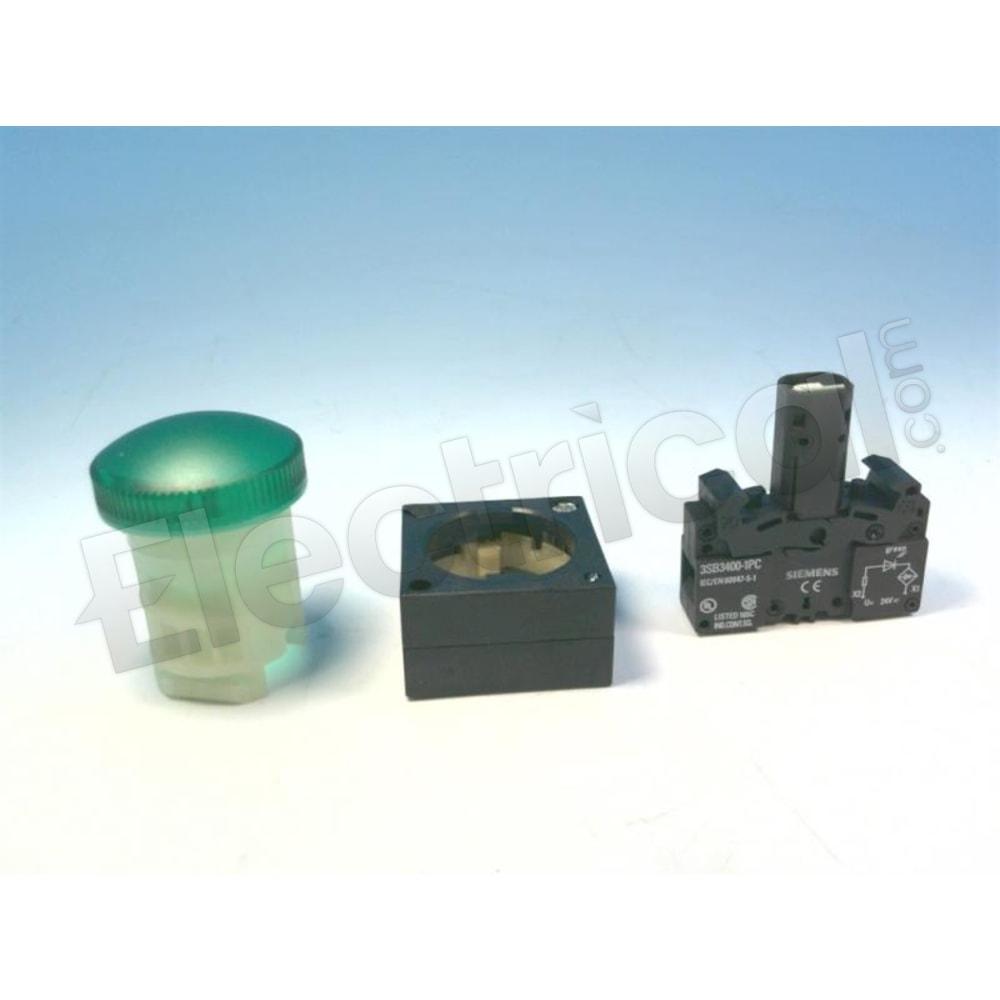 Siemens Motor Control Part And Accessory 3SB3244-6AA30