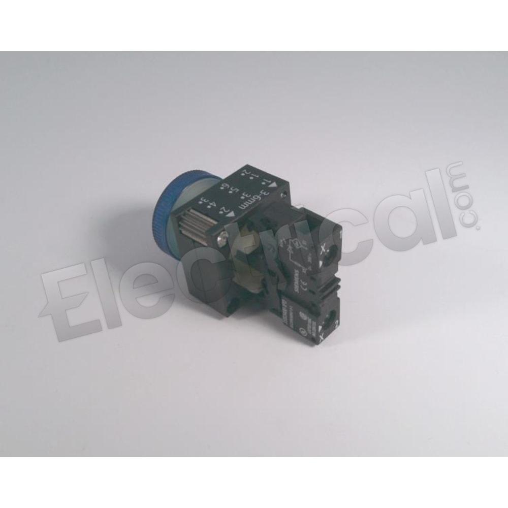 Siemens Motor Control Part And Accessory 3SB3244-6AA50