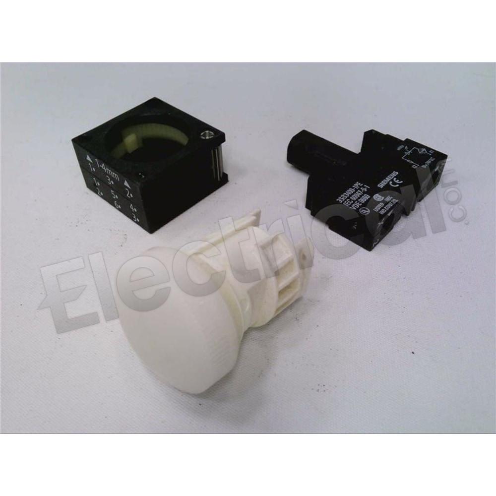 Siemens Motor Control Part And Accessory 3SB3244-6AA60