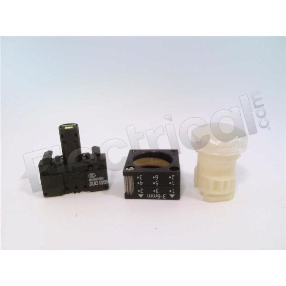 Siemens Motor Control Part And Accessory 3SB3244-6AA70
