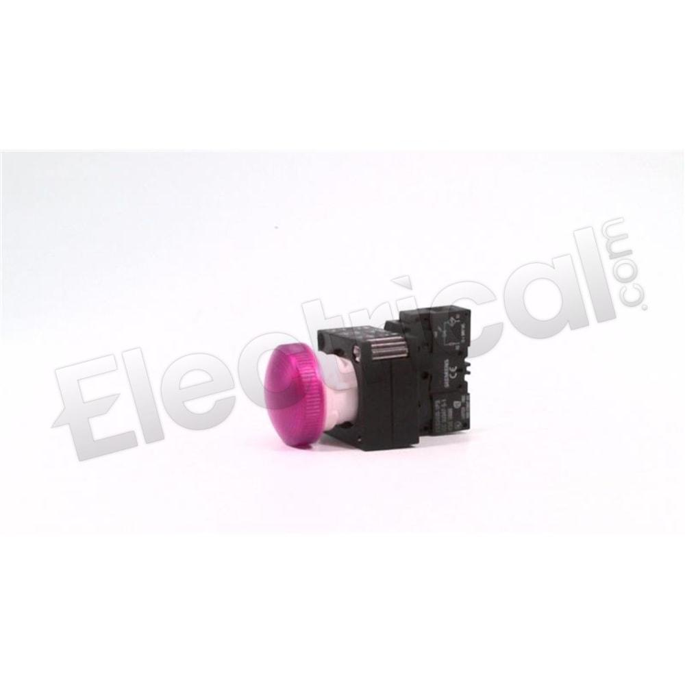 Siemens Motor Control Part And Accessory 3SB3244-6BA20