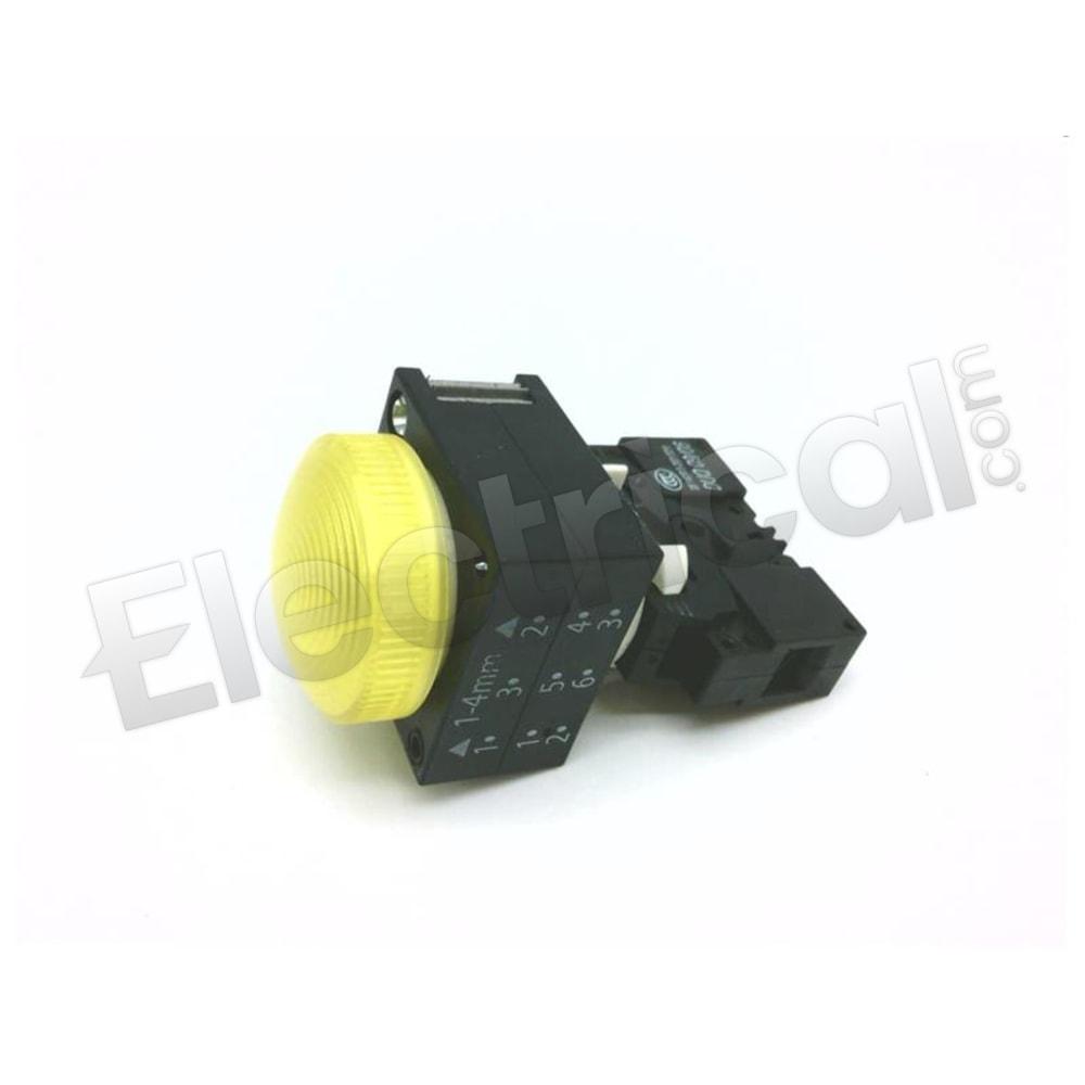 Siemens Motor Control Part And Accessory 3SB3244-6BA30