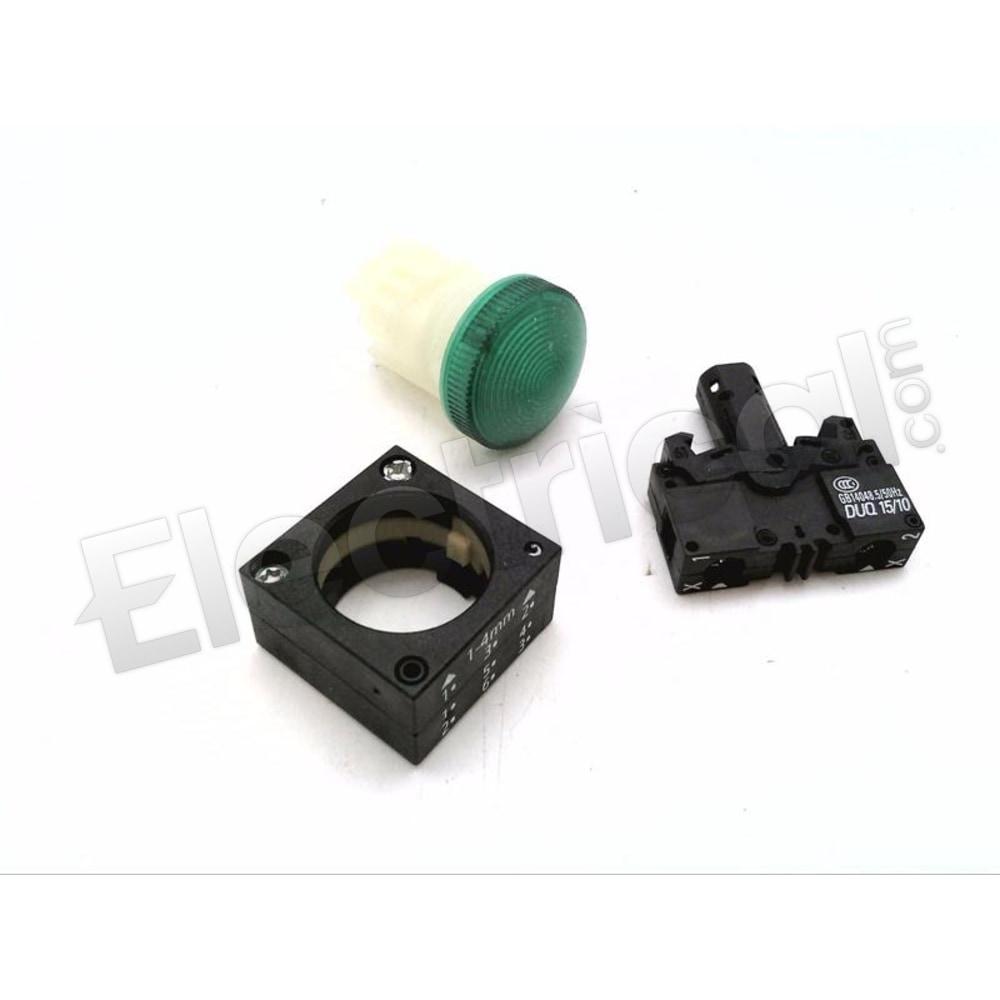 Siemens Motor Control Part And Accessory 3SB3244-6BA40
