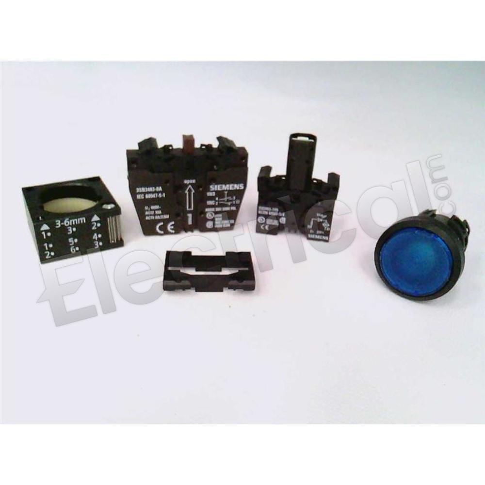 Siemens Motor Control Part And Accessory 3SB3247-0AA51-0CC0