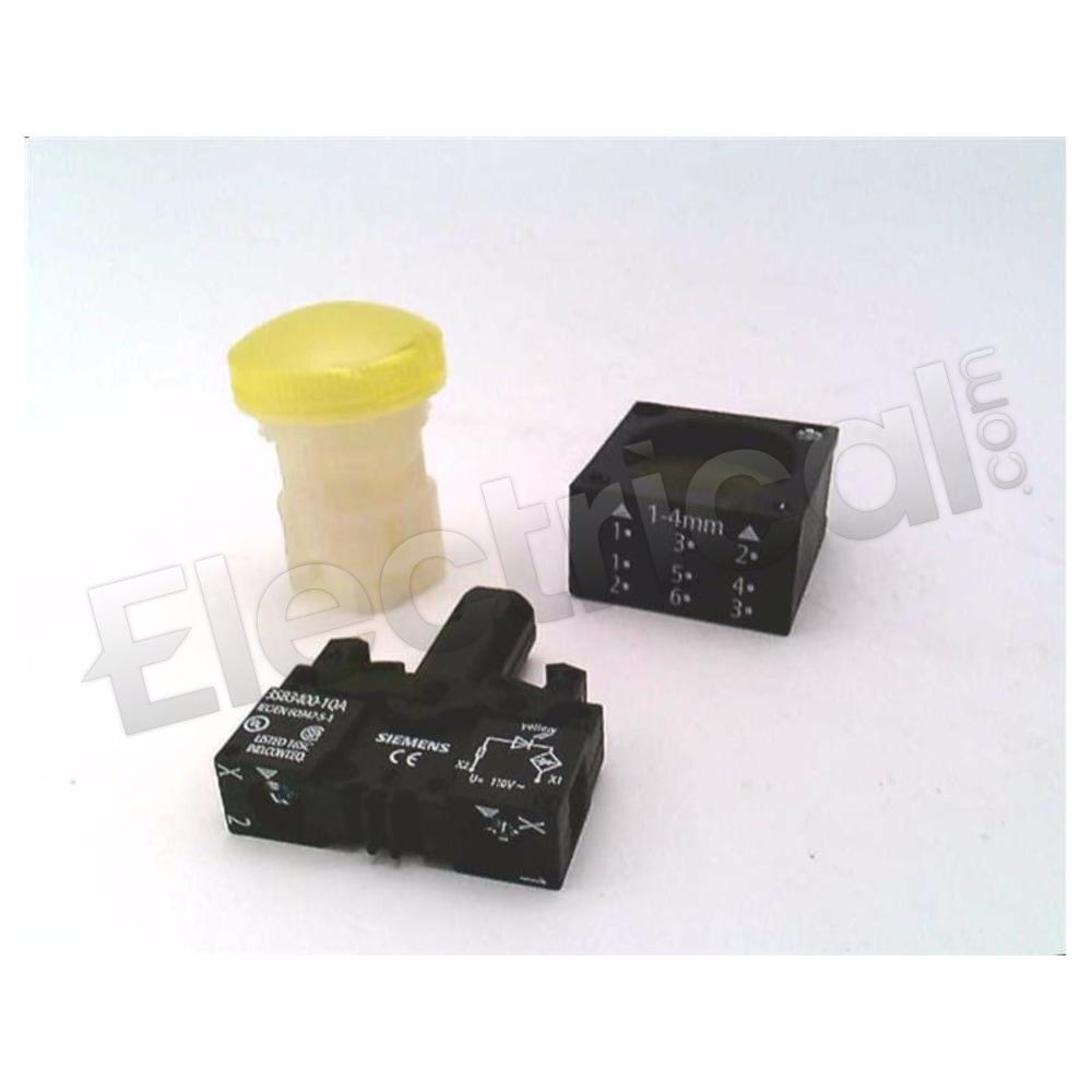 Siemens Motor Control Part And Accessory 3SB3248-6AA30