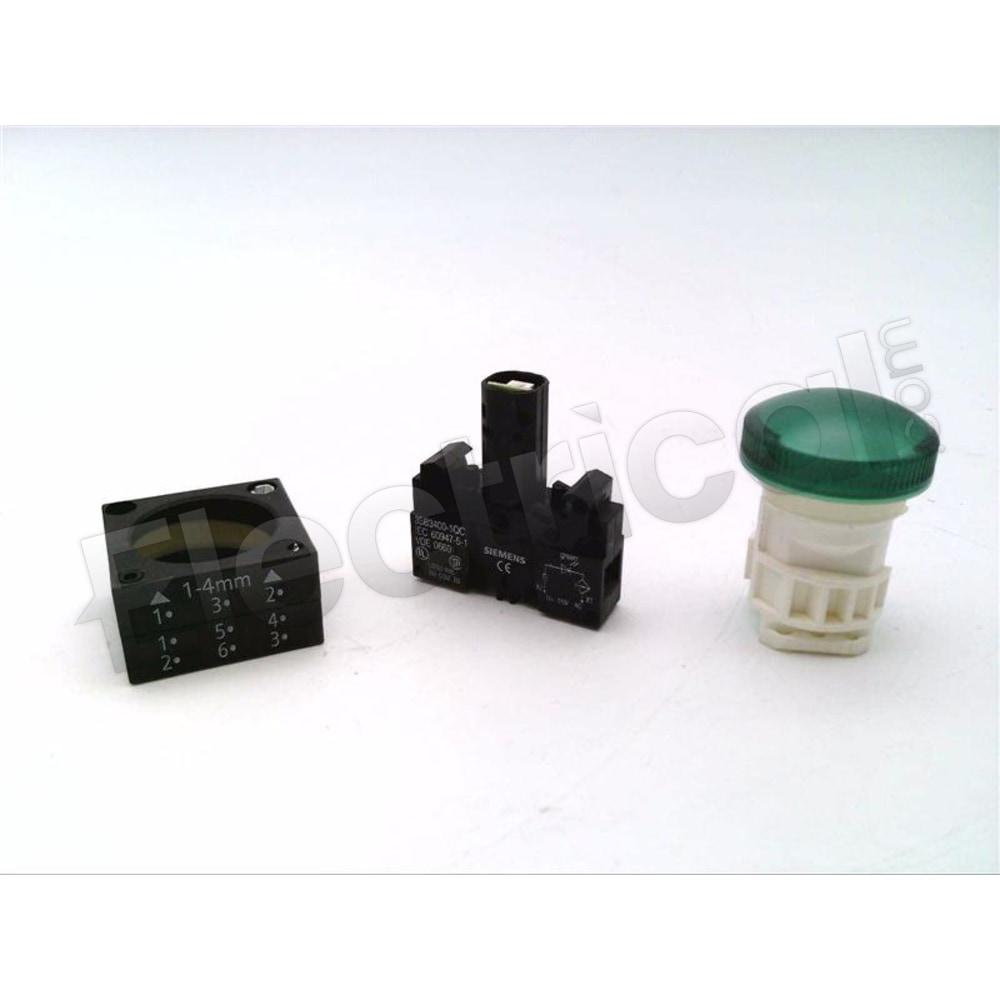 Siemens Motor Control Part And Accessory 3SB3248-6AA40