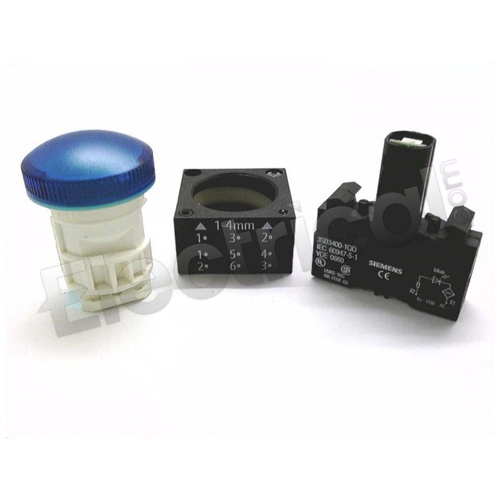 Siemens Motor Control Part And Accessory 3SB3248-6AA50