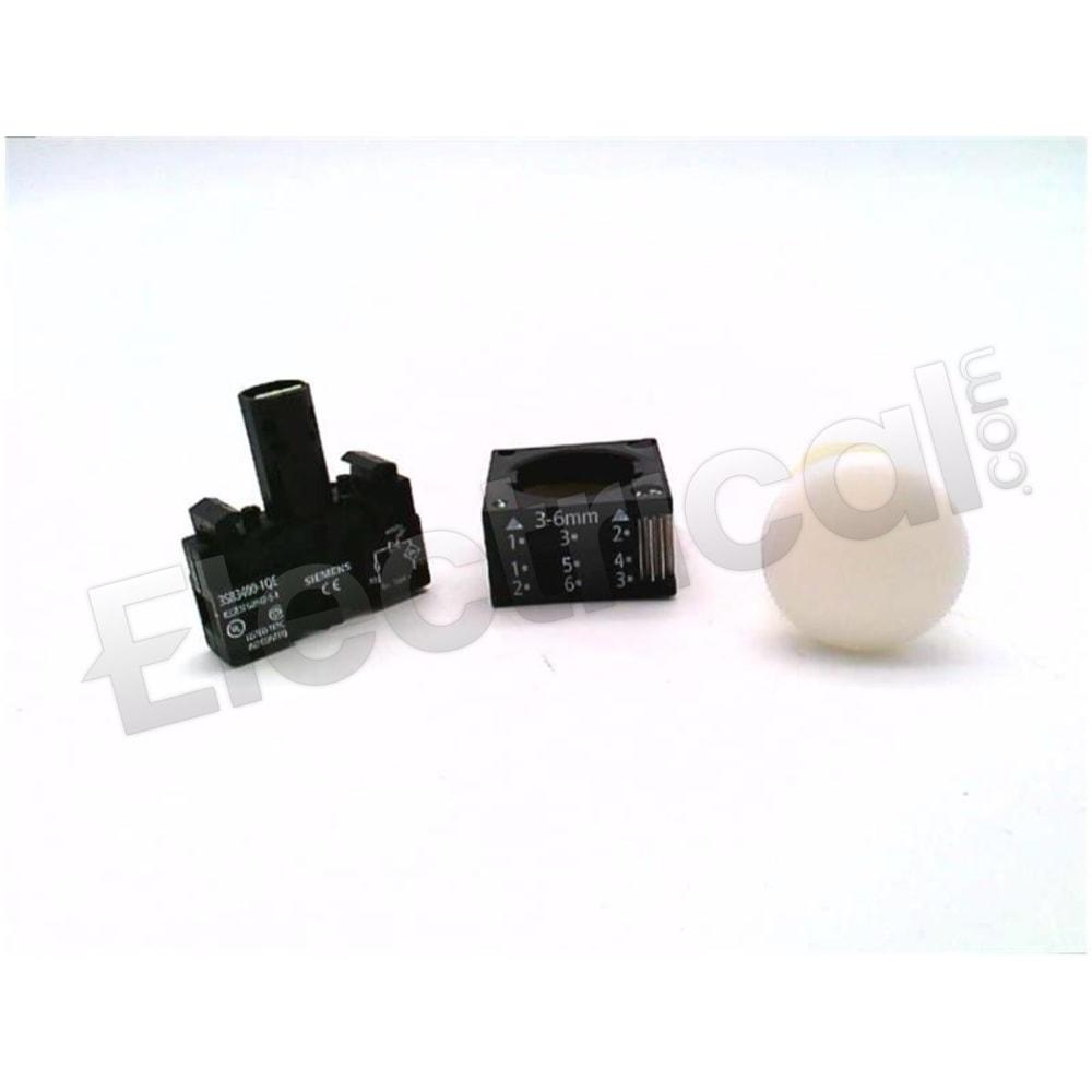 Siemens Motor Control Part And Accessory 3SB3248-6AA60
