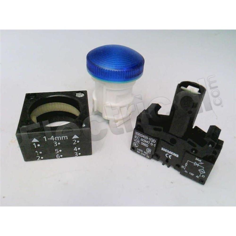 Siemens Motor Control Part And Accessory 3SB3248-6BA50