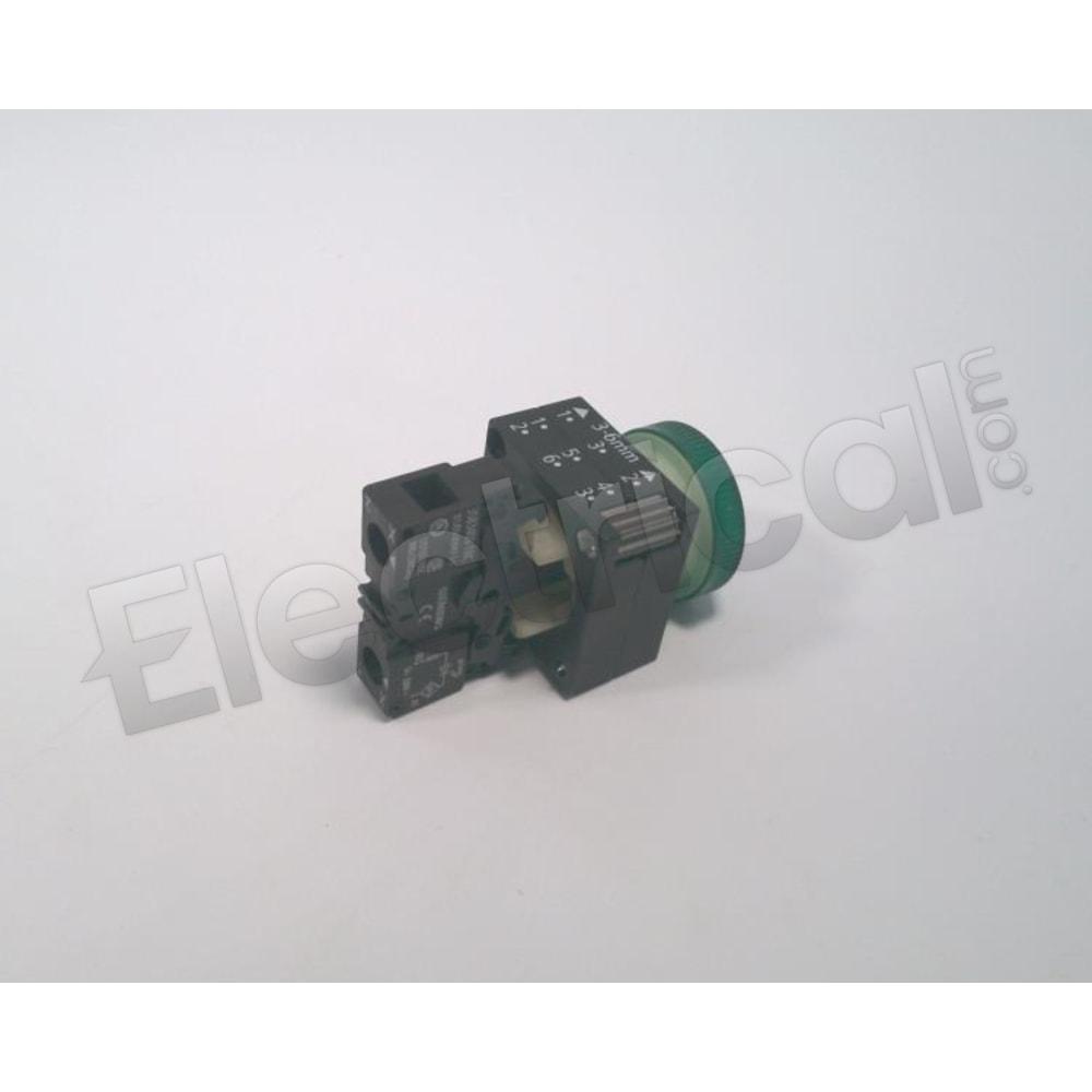 Siemens Motor Control Part And Accessory 3SB3252-6AA40