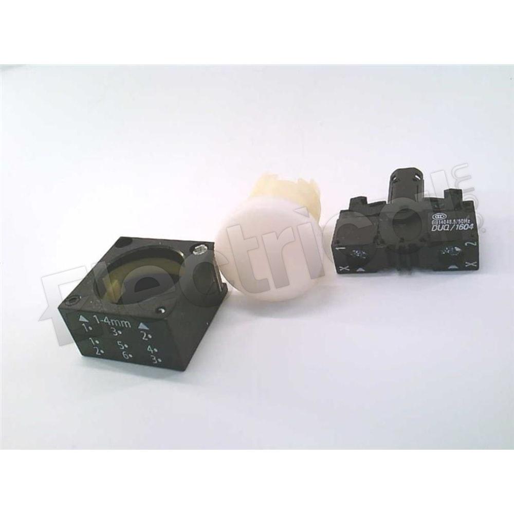 Siemens Motor Control Part And Accessory 3SB3252-6AA60