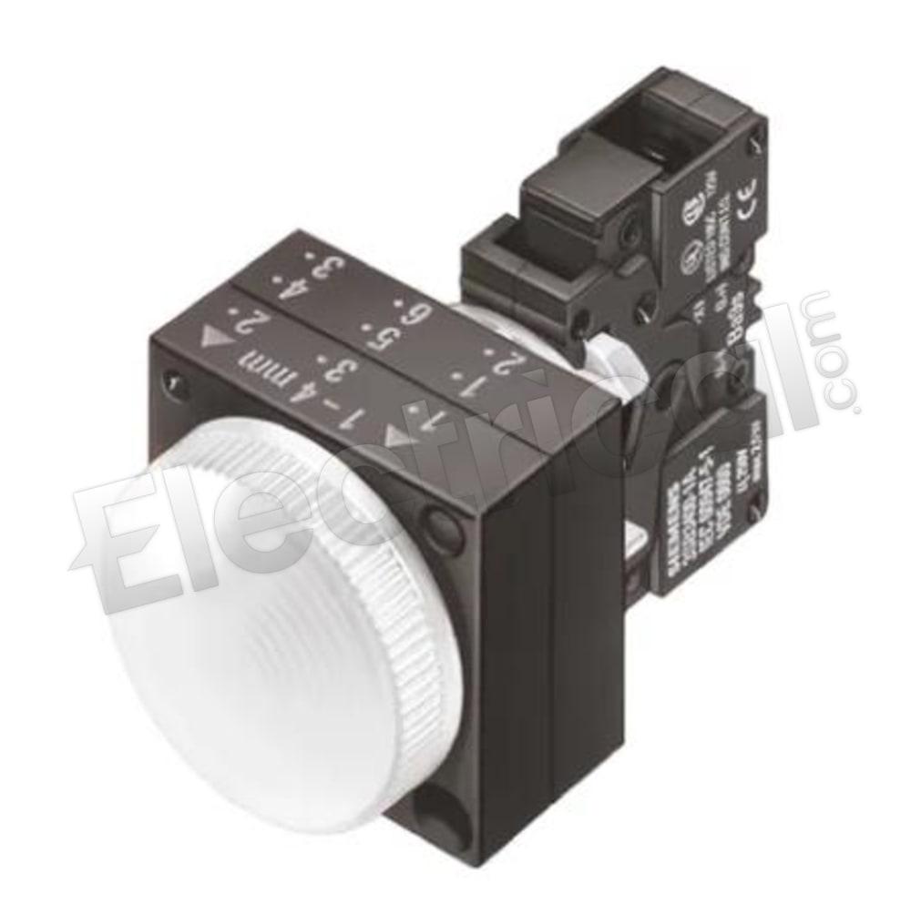 Siemens Motor Control Part And Accessory 3SB3252-6BA60