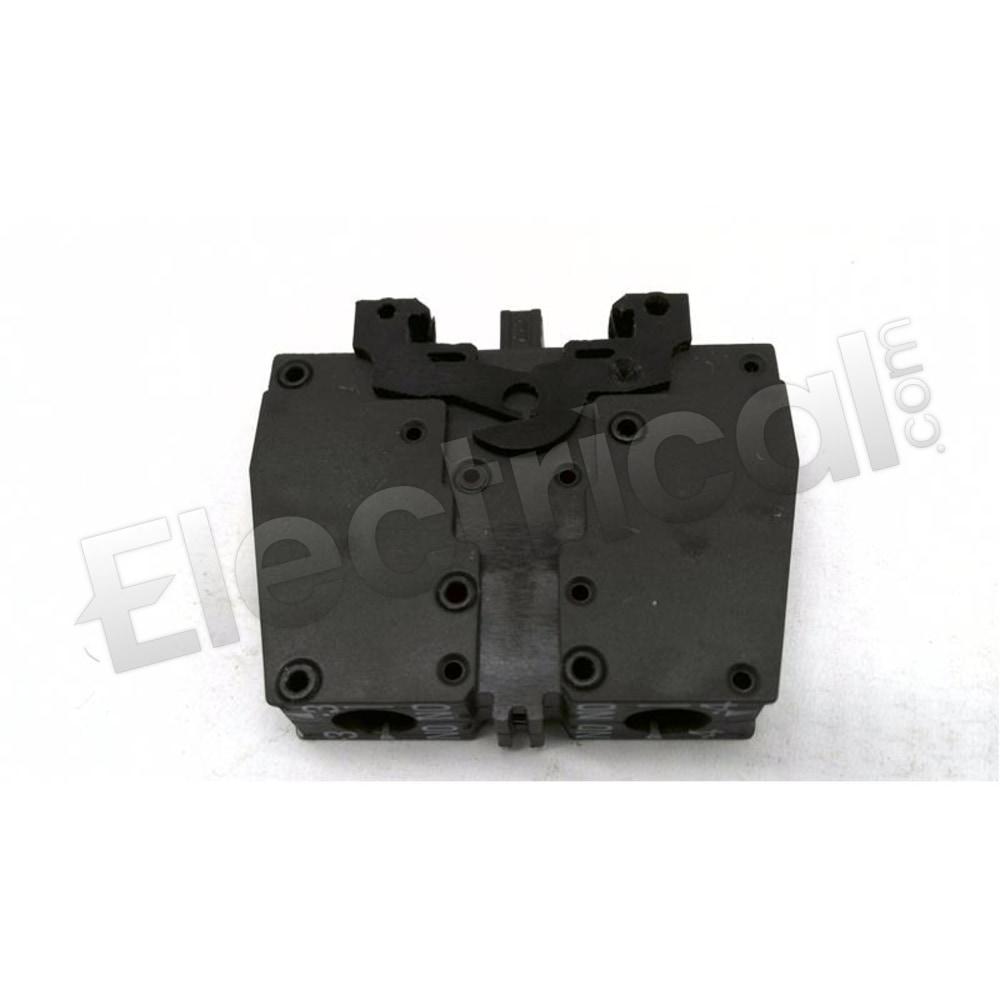 Siemens Motor Control Part And Accessory 3SB3400-0D