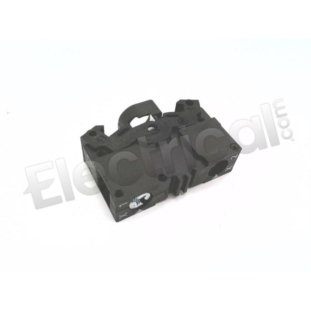 Siemens Motor Control Part And Accessory 3SB3400-1A