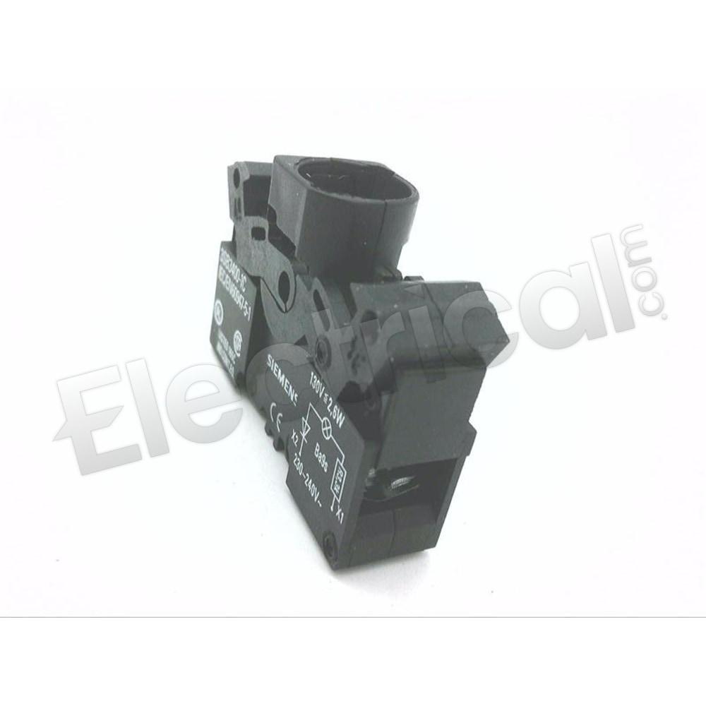 Siemens Motor Control Part And Accessory 3SB3400-1C