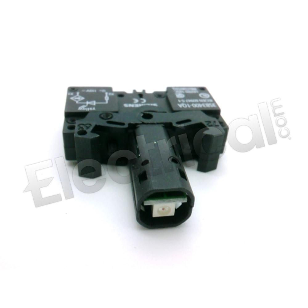Siemens Motor Control Part And Accessory 3SB3400-1QA